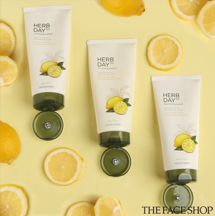 The-Face-Shop-Products