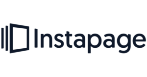 Instapage logo