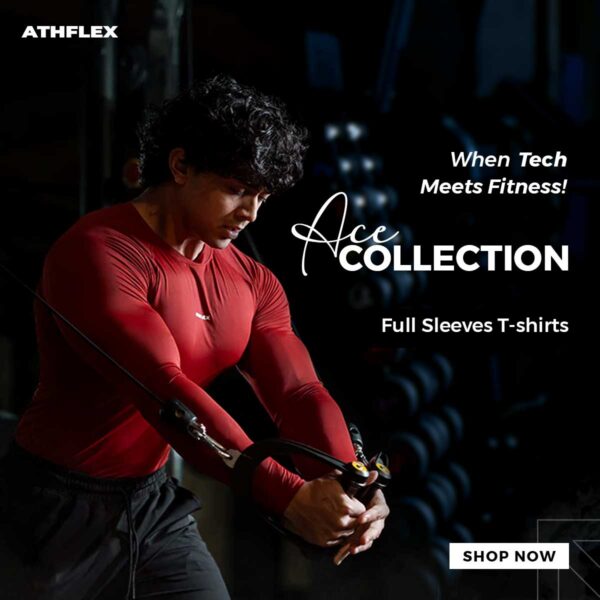 Athflex products
