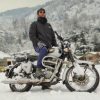 Hasan Ali, Founder, Bikester Global