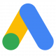 Google ads logo